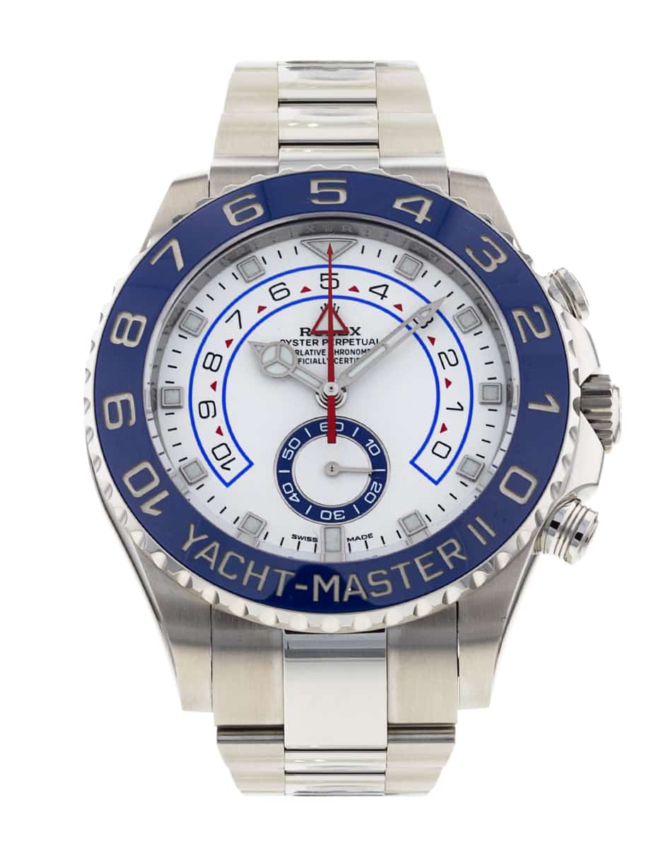 Rolex Yacht-Master II 116680 Rolex Yacht-Master II 116680